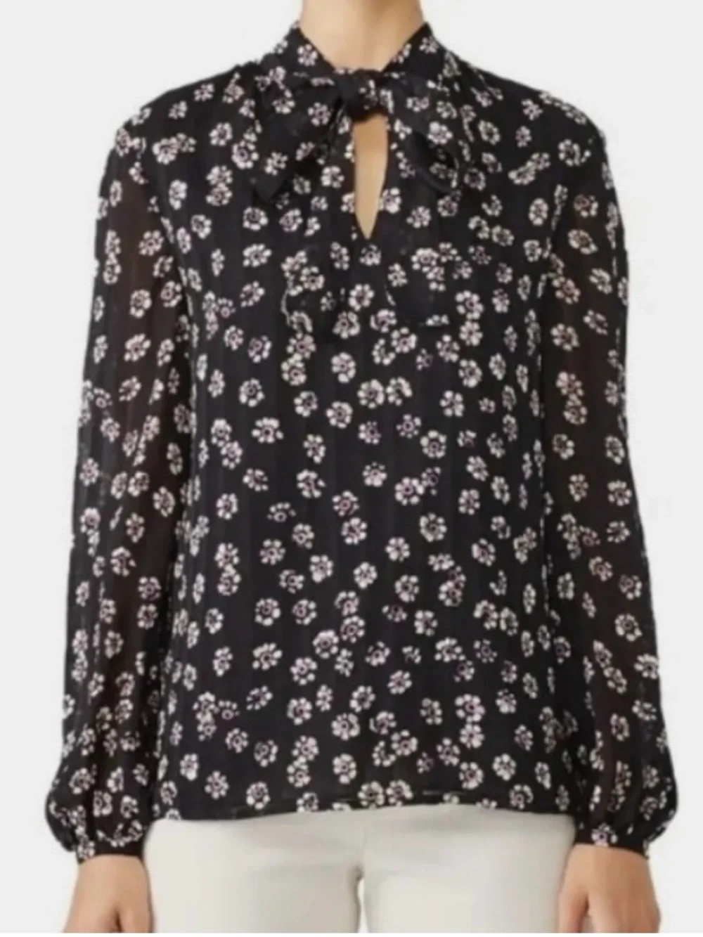 Tory Burch this tory